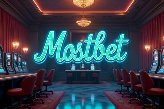 Mostbet