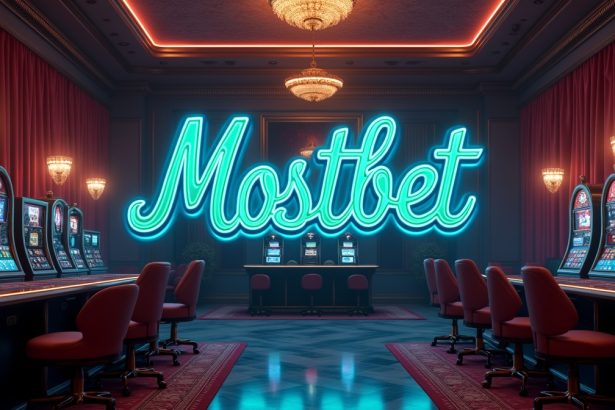 Mostbet