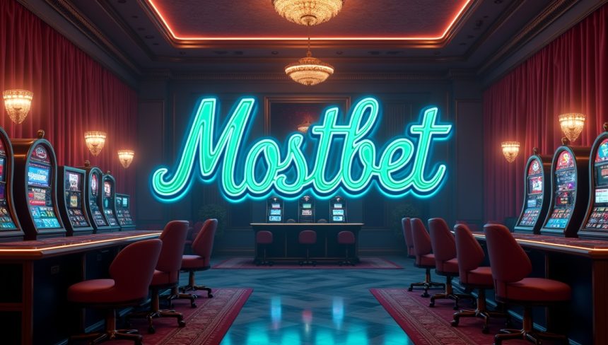 Mostbet
